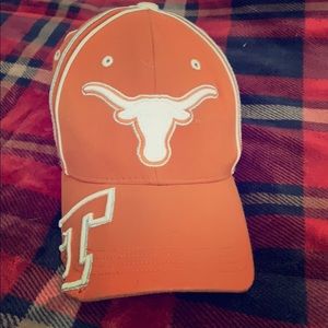 Cute Texas Longhorns hat